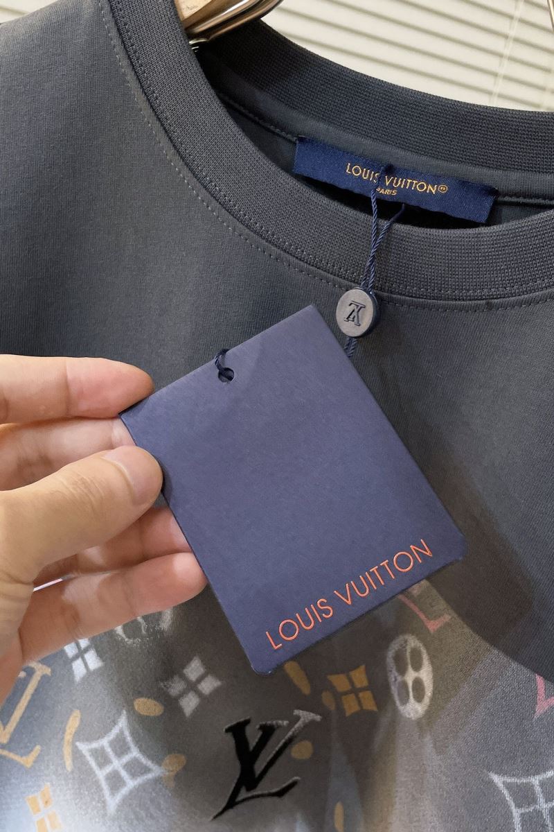 Louis Vuitton T-Shirts